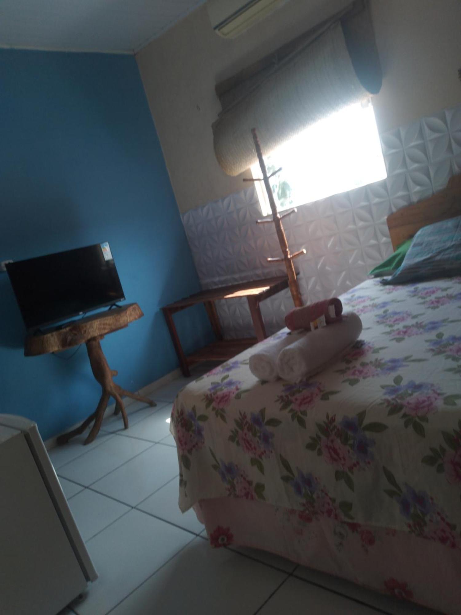 Pousada Shalom E Hostel Holly Land Santo Amaro do Maranhao Exterior photo