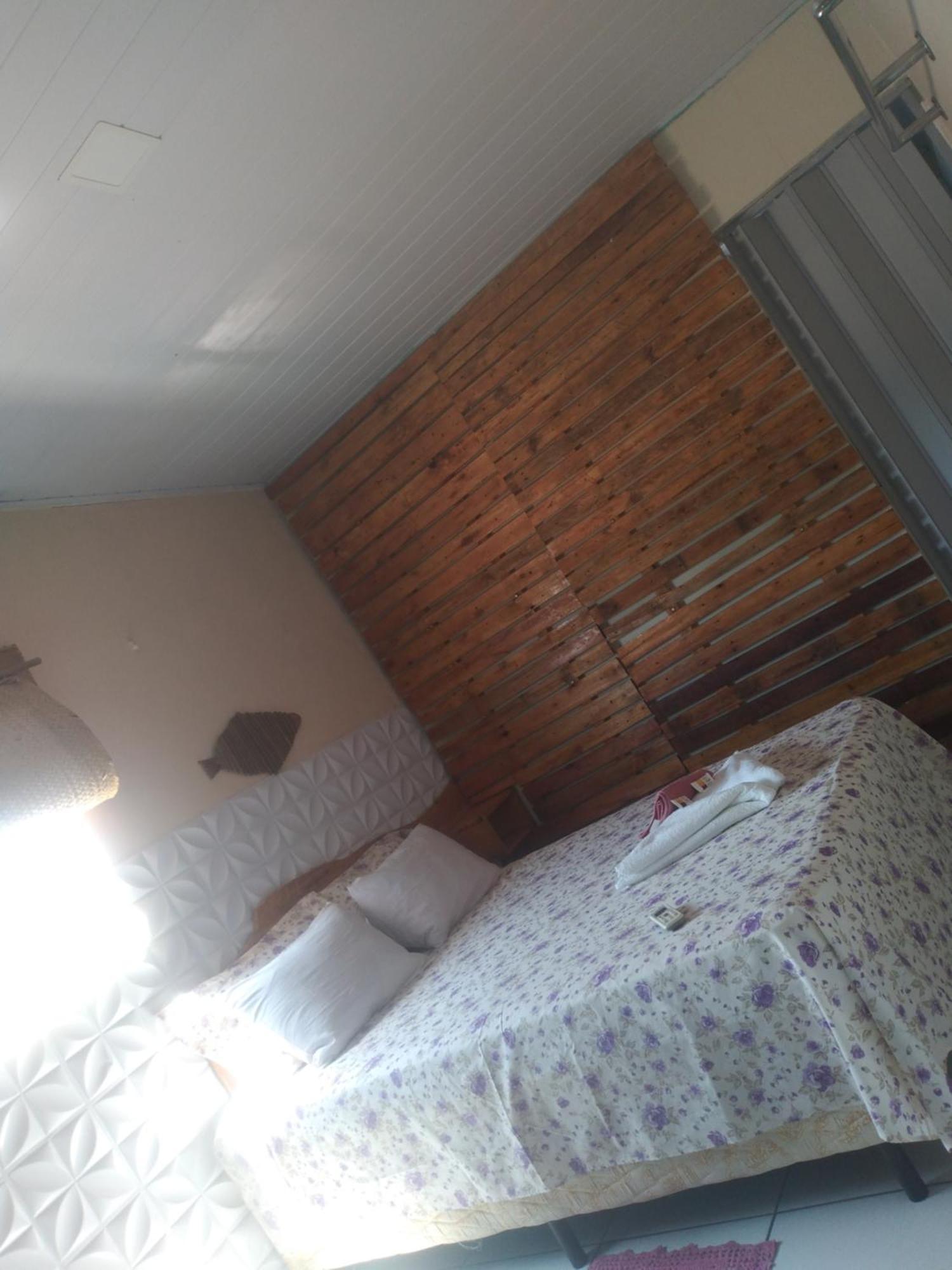 Pousada Shalom E Hostel Holly Land Santo Amaro do Maranhao Exterior photo