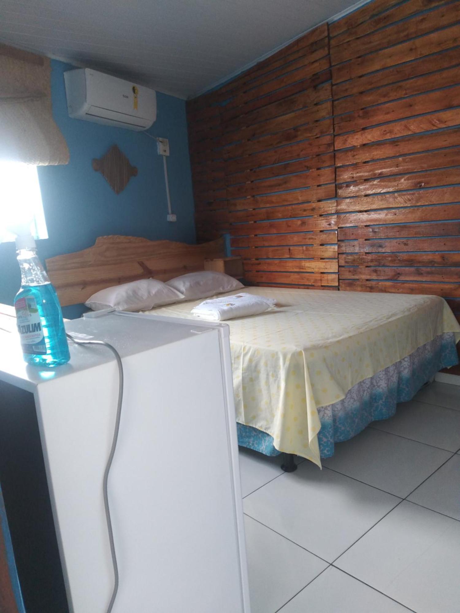 Pousada Shalom E Hostel Holly Land Santo Amaro do Maranhao Exterior photo