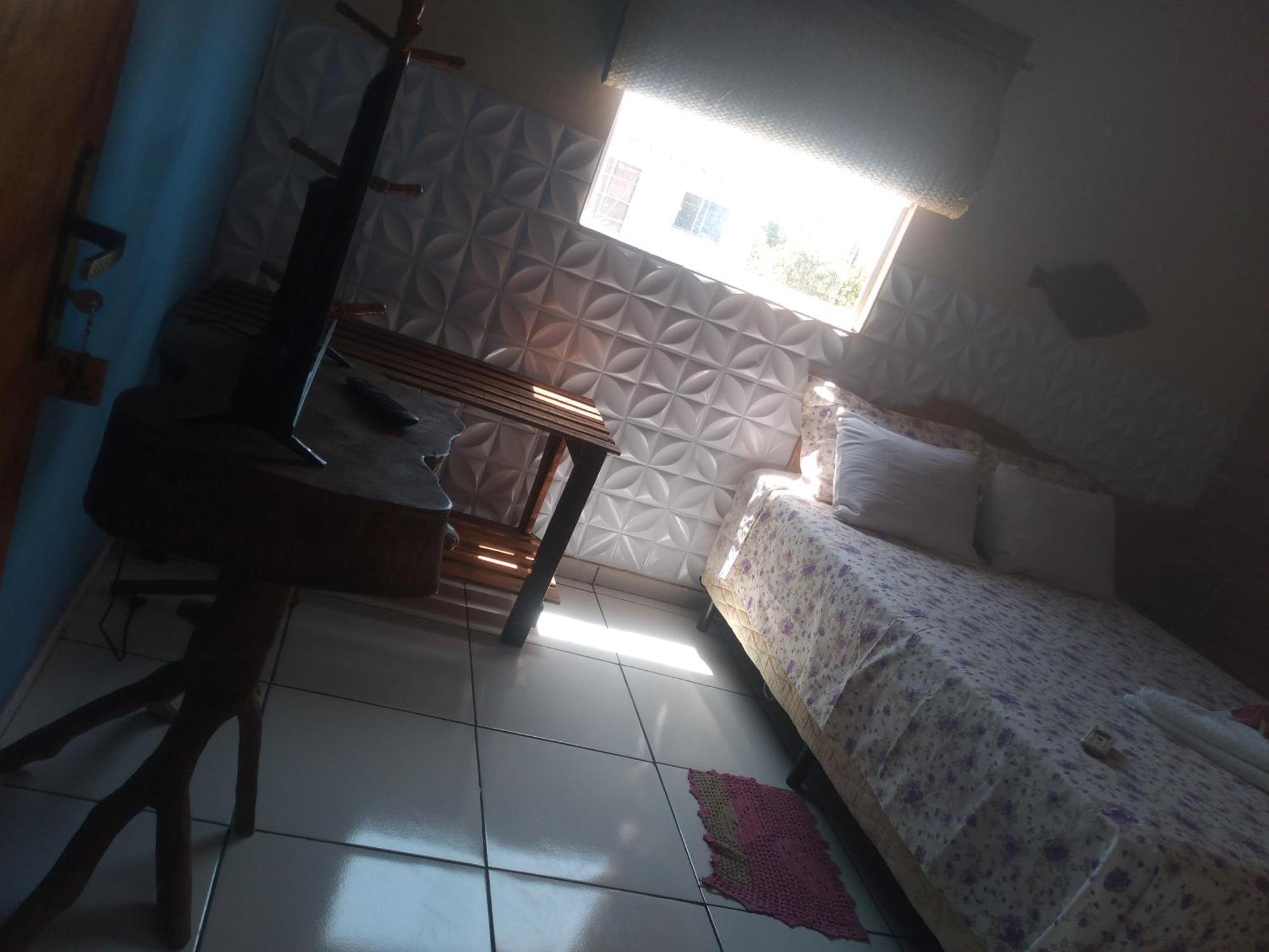 Pousada Shalom E Hostel Holly Land Santo Amaro do Maranhao Exterior photo